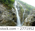 Tangyo Falls（附近，瀑布花瓶） 2771952