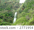 沖繩瀑布 2771954