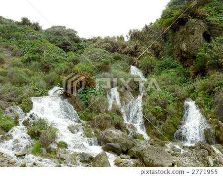 阿壩瀑布（墮落之瀑） 2771955