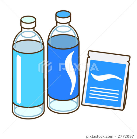 運動飲料 運動飲料 2772097