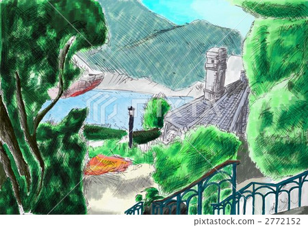 格洛弗花園 2772152