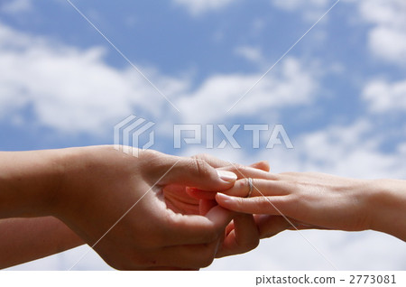 hand, ring, rings 2773081