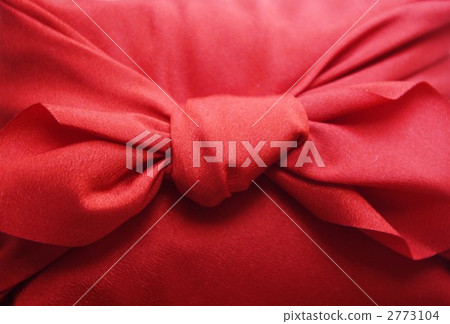 Wrapping cloth knot 2773104