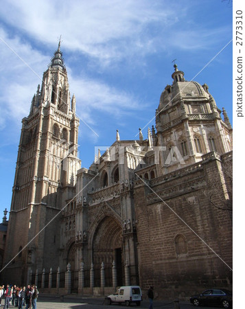 the catholic church, cathedral, minster 2773310