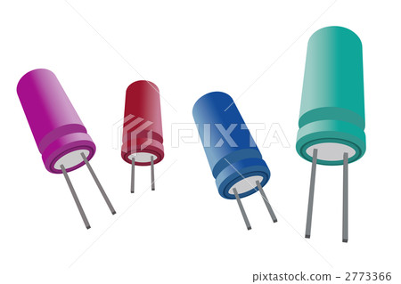 capacitor, condenser, condensers 2773366