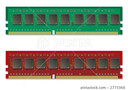 memory, computer parts, pc parts 2773368