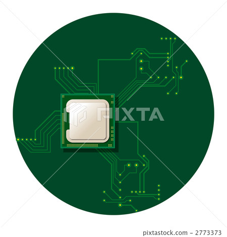 電路 集成電路 IC 2773373