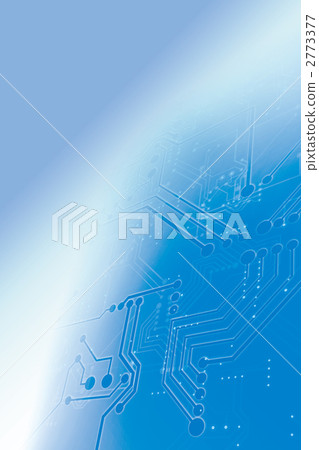 substrate, computer circuit board, electronics 2773377