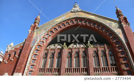 spain, spanish, islamic architecture 2773494