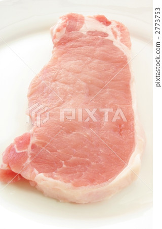 Pork loin 2773753