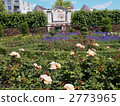 Sundial gardening garden rose 2773965