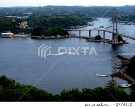 yobuko ohashi, whistle, kyushu 2774138