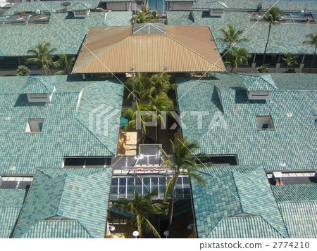 The roof The roof 2774210
