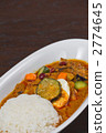 Eggplant and Egg's Keema Curry 2774645