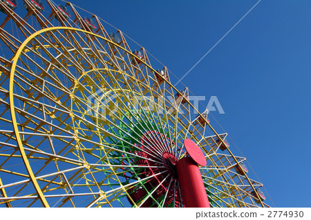 摩天輪 摩天輪 2774930