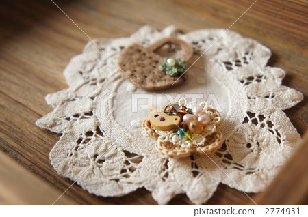 手工製作胸針 2774931