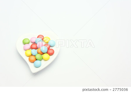 Heart dish marble chocolate Heart dish marble chocolate 2775036