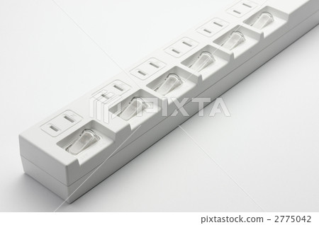 家用電源插頭 2775042