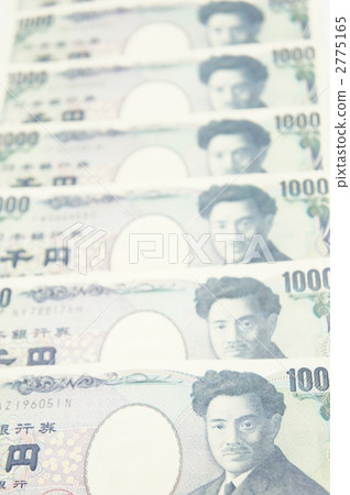 千日元鈔票 千日元鈔票 2775165