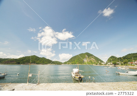 Triangle West Port 2775322