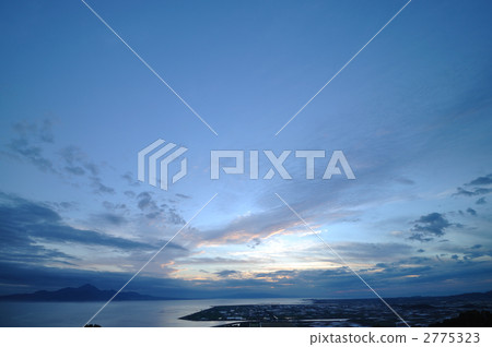 熊本 普賢岳 雲仙 2775323