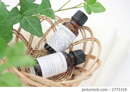 香薰身體油 2775326