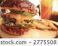 Hamburger * 1 Hamburger * 1 2775508