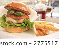 Hamburger * 3 Hamburger * 3 2775517