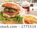 Hamburger * 4 Hamburger * 4 2775519
