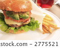 Hamburger * 5 Hamburger * 5 2775521