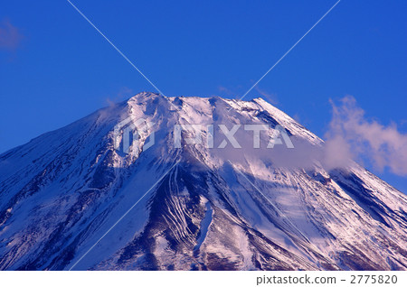 富士山 富士山 2775820