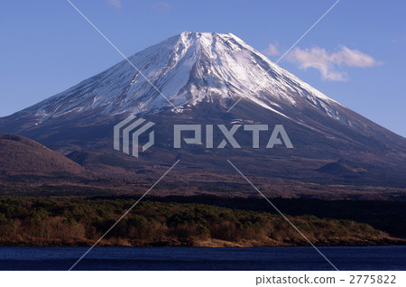 富士山 富士山 2775822
