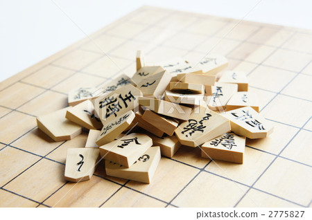 Shogi (Shogi break) 2775827