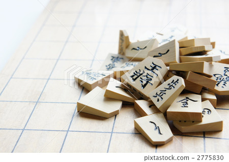 Shogi（Shogi休息） 2775830