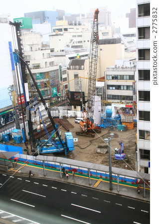 Building Construction 2775832