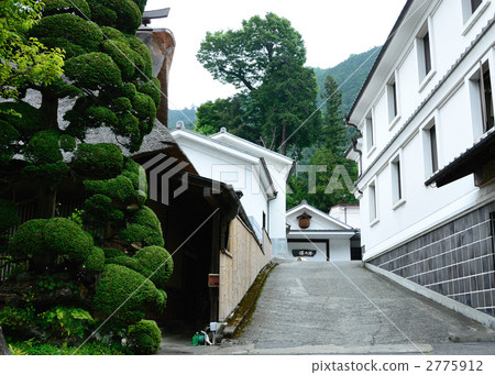 Sawanoi Shuzo 2775912