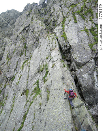 Takidani 4 ridge 2776179