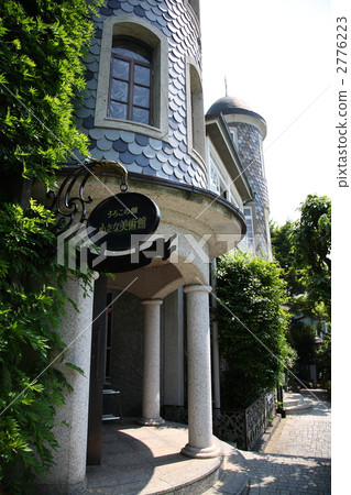 縮放Kobe Kitano Denver Hall的家 縮放Kobe Kitano Denver Hall的家 2776223