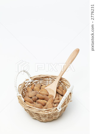 Almond Almond 2776231