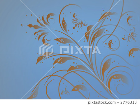 花朵 花 花卉 2776313