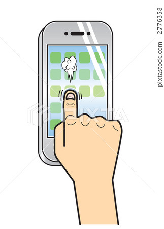 智能手機水龍 智能手機水龍 2776358