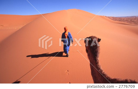 撒哈拉沙漠 2776709