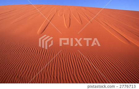 Sahara Desert 2776713
