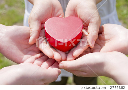 對每個人都有一顆心 對每個人都有一顆心 2776862