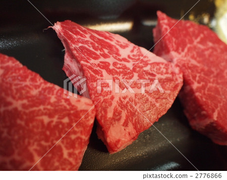 marbled beef, japanese beef, marbled meat 2776866