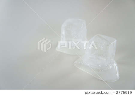 melting, ice for on the rocks, ice cubes 2776919