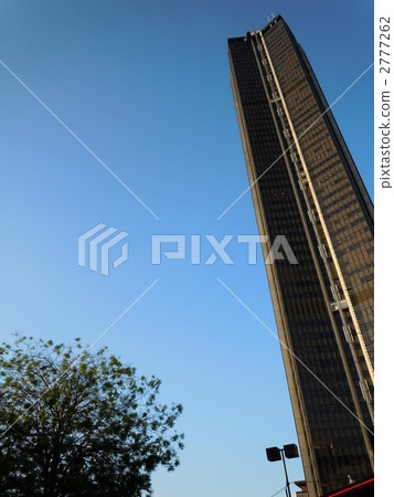 蒙帕納斯大廈 2777262