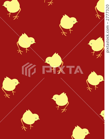 chick, hatchling, young bird 2777320