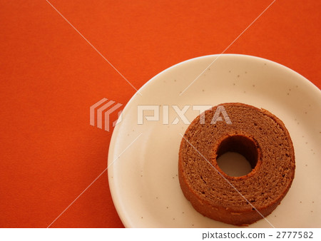 Choco Baumkuchen Choco Baumkuchen 2777582