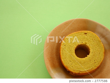 Matcha Baumkuchen Matcha Baumkuchen 2777586
